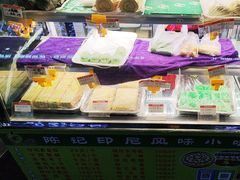 -陈记印尼风味小吃(北湖店)