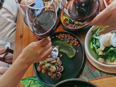 -烛影拾光观景餐厅·创意菜·摄影·小提琴(大唐不夜城店)