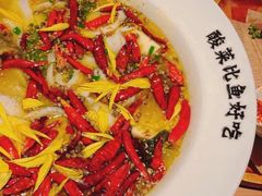 -太二酸菜鱼(正大广场店)