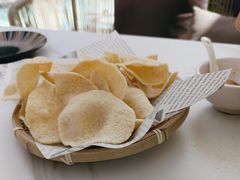 -泰莲庭·溪畔餐厅(雁栖湖店)