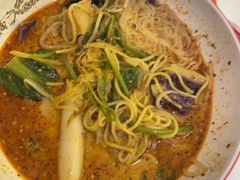 -高福麻辣烫(新阳店)