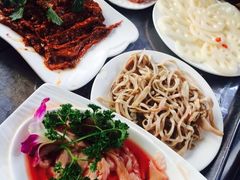 -李雪火锅食府(宽窄巷子总店)
