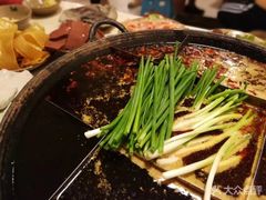 -巴九门老火锅(来福士打望店)