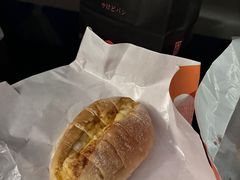 -木子木水日式烫面包(龙湖金沙天街店)