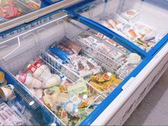 -洋洋爸雪糕(万科店)