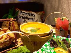 -泰妃殿(武汉首店)