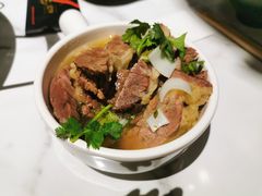 -今日炊牛·潮汕牛肉火锅(华采天地店)