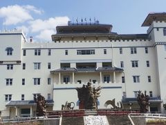 -南诏风情岛