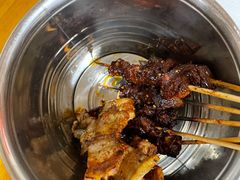 -炒豆合作社(东四总店)