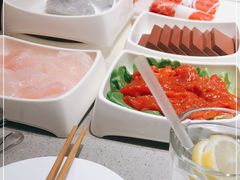-海底捞火锅(壹悦城店)