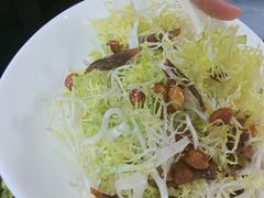 -渔港甄宴·海鲜·地标烟台菜(金沙滩店)