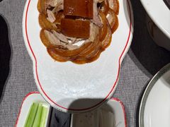 -秀儿四九城·新京菜(亚运村鸟巢店)