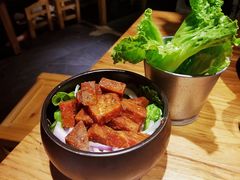 -么肆烤肉(汉街形象店)