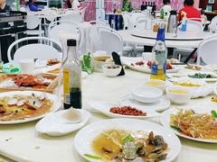 -南海渔家•海鲜•正宗海南菜(海棠湾店)