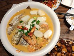-黄龙海鲜大排档(杭州总店)