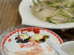 -古尚锦酒楼·水上餐厅