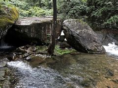 -白云源风景区