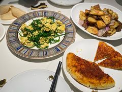 -阿里疆Alijiang·丝路美食·异域风情·清真(长楹天街店)