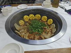 -东北铁锅宴(云龙华府店)