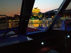 -凤城河风景区