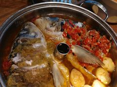 -望湘园·洞庭渔宴(浦江欢乐颂店)