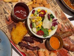 -Aqua Oasis 水天堂(相城天虹商场店)