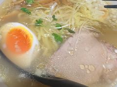 -一風堂拉面(美罗城店)