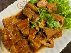 -松發肉骨茶(先得坊店)
