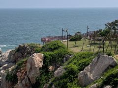 -养马岛旅游度假区
