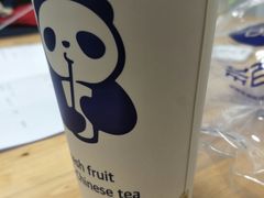 -茶百道(师大花园店)