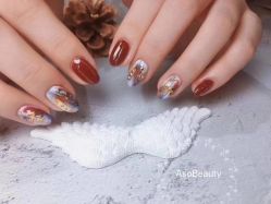 -Aso Artist Beauty美甲美睫