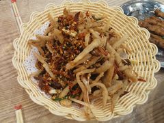 -江城燕子大排档(江汉路步行街店)