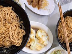 -老地方面馆(思南路店)