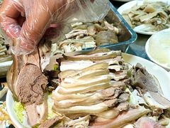 -江湖黑大兔(杨家坪店)