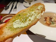 餐包-L'Arome芳芳法国餐厅(仙林金鹰店)