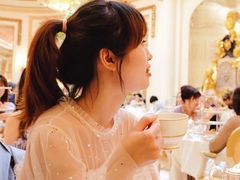 -The Ritz Restaurant
