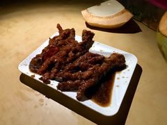 -新记肉骨茶