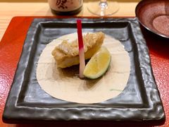 -鮨青(恒基名人购物中心店)