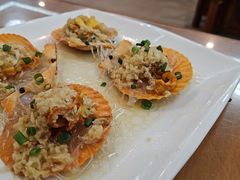 -友强·23年特色海鲜大排档(厦门店)