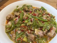 -滇铺子·云南特色菜·第九届野生菌美食节(东风东路c86店)