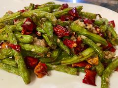 -马虎风味菜馆(王府园小区店)