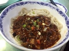 天下第一面(大雁塔广场店)-天下第一面(大雁塔北广场店)