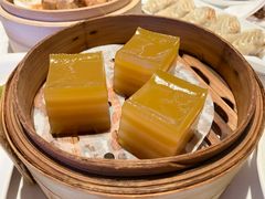 -山泉粤宴(广东大厦店)
