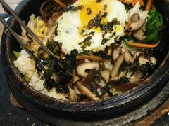 -木槿花韩式炭烤·熟成肉工坊(孙文东路店)