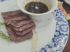 -乔家满族八大碗(流水沟店)