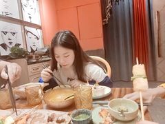 -苏梅花园(群星城店)