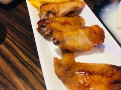 -避风塘·老港味餐厅(虹口龙之梦店)