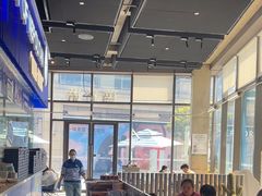 -玛尚诺Pizza&Bar(长泰广场店)