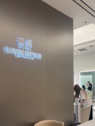 -崇尚GAVIN STYLE臻选