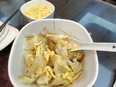 经典拌馄饨-锡笼记·无锡小笼(新明路店)